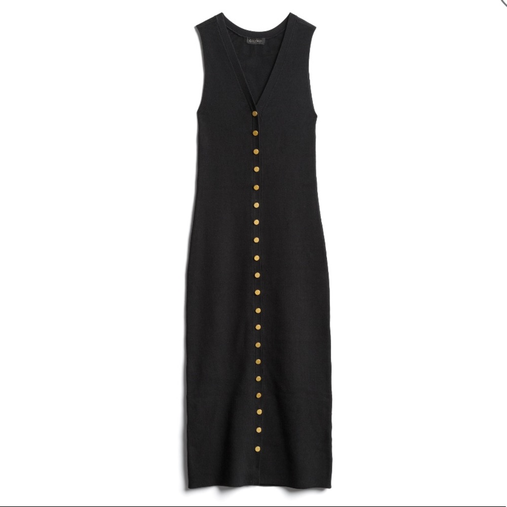 Sweater dress brand new